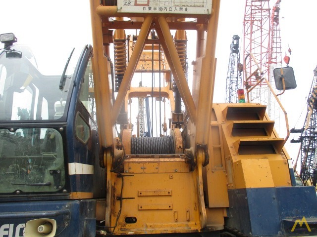 Kobelco 7090-1F 16