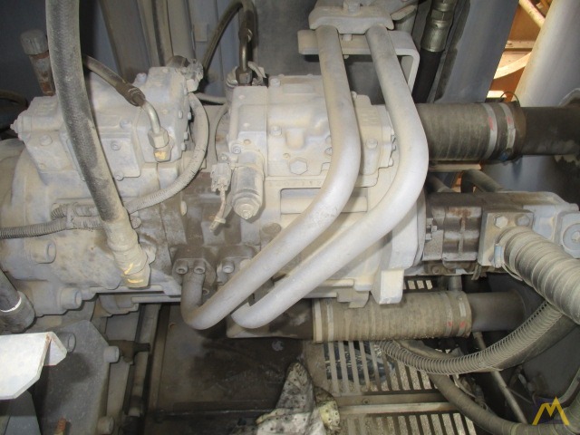 Kobelco 7090-1F 22