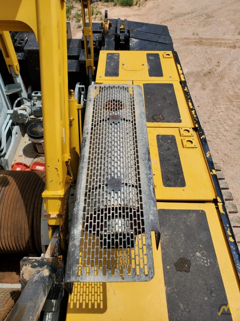 Kobelco CK1000G 100-Ton Lattice Boom Crawler Crane 11