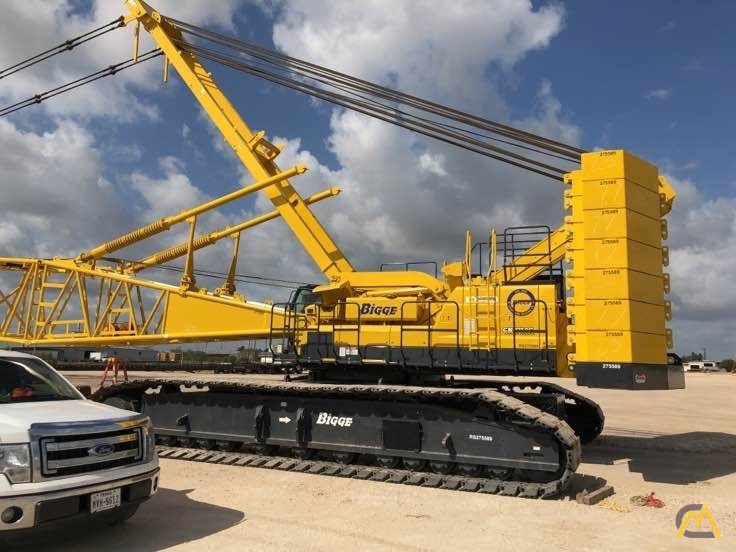 Kobelco CK2750G-2 2
