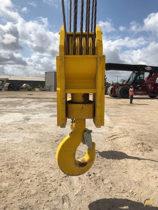 Kobelco CK2750G-2 13