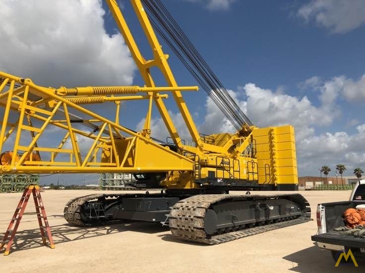 Kobelco CK2750G-2 14