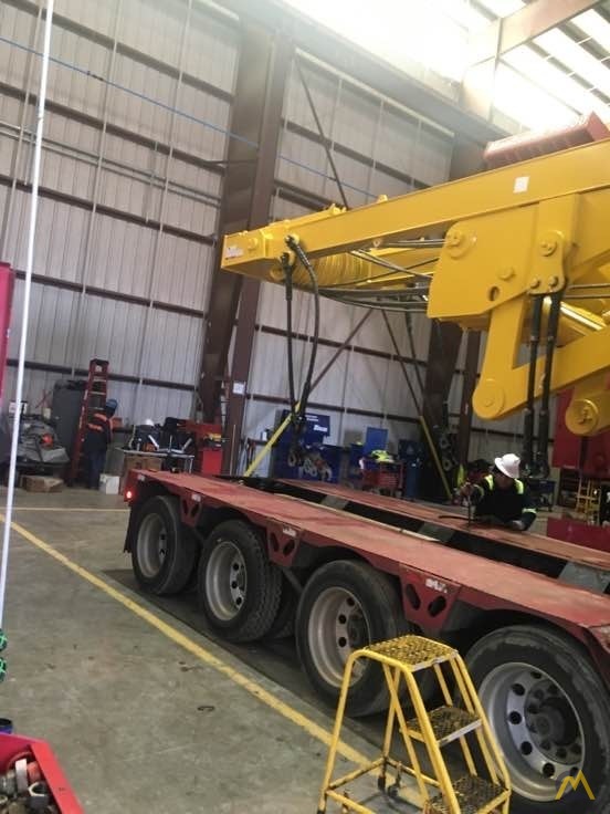 Kobelco CK2750G-2 4