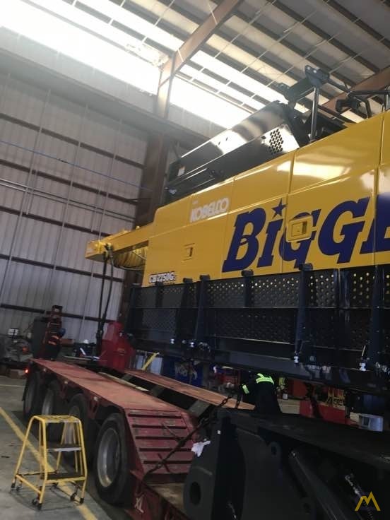 Kobelco CK2750G-2 5