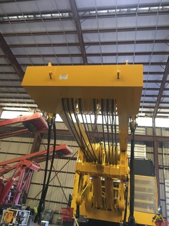 Kobelco CK2750G-2 11