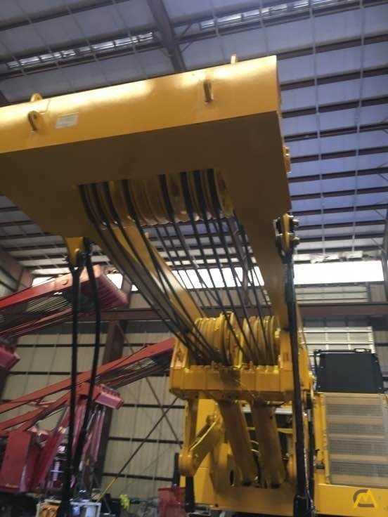 Kobelco CK2750G-2 12