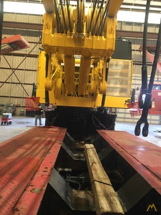Kobelco CK2750G-2 14