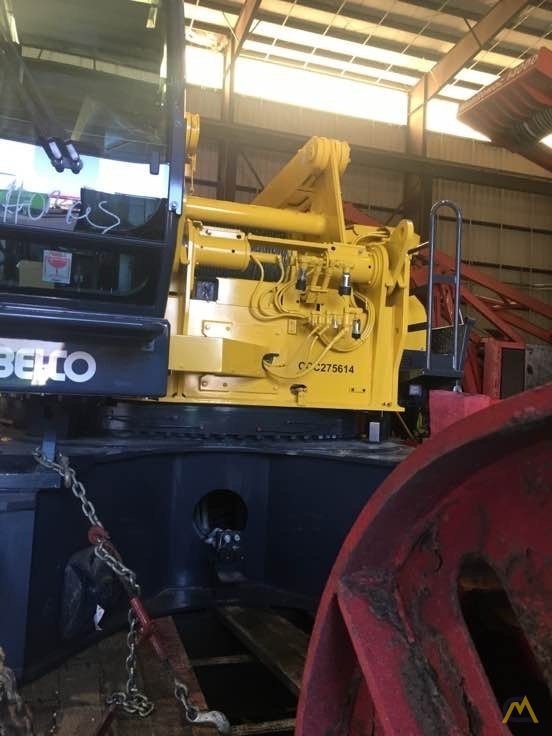 Kobelco CK2750G-2 22
