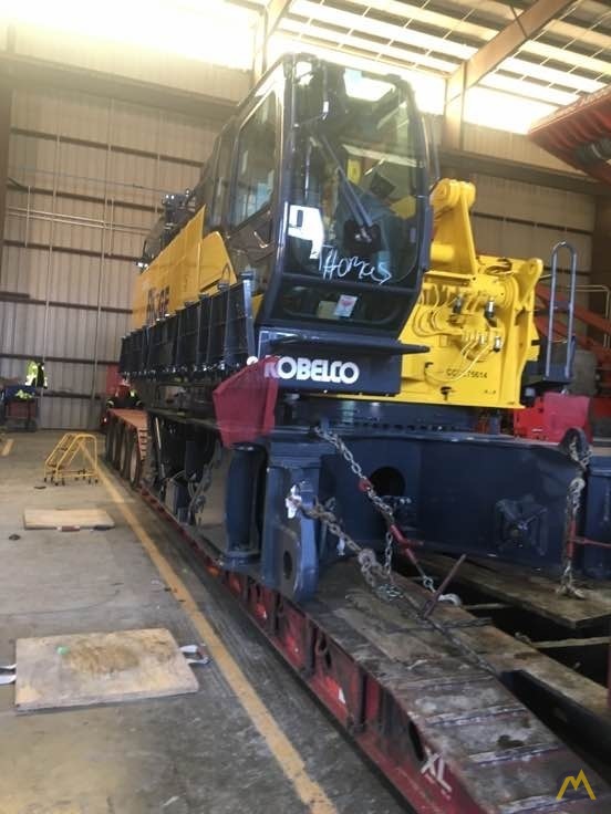 Kobelco CK2750G-2 23