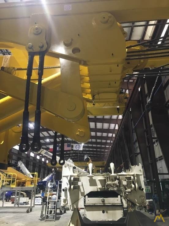 Kobelco CK2750G-2 28