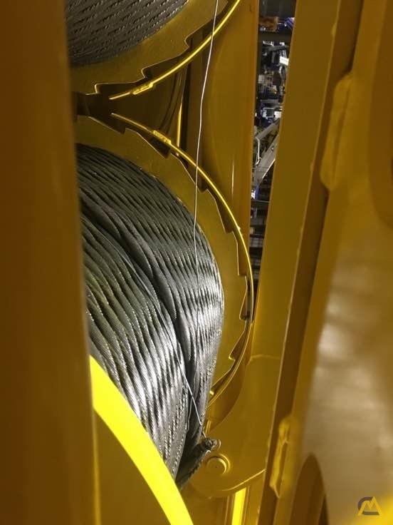 Kobelco CK2750G-2 36