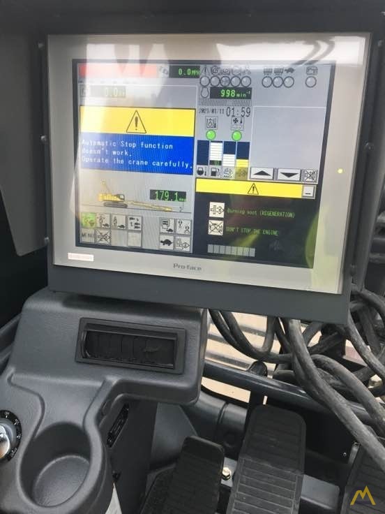 Kobelco CK2750G-2 39
