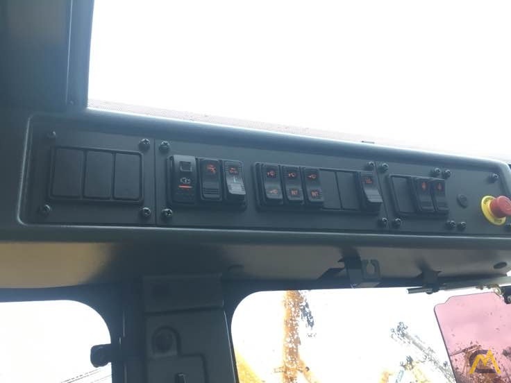 Kobelco CK2750G-2 44