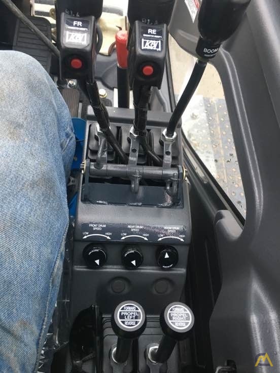 Kobelco CK2750G-2 47