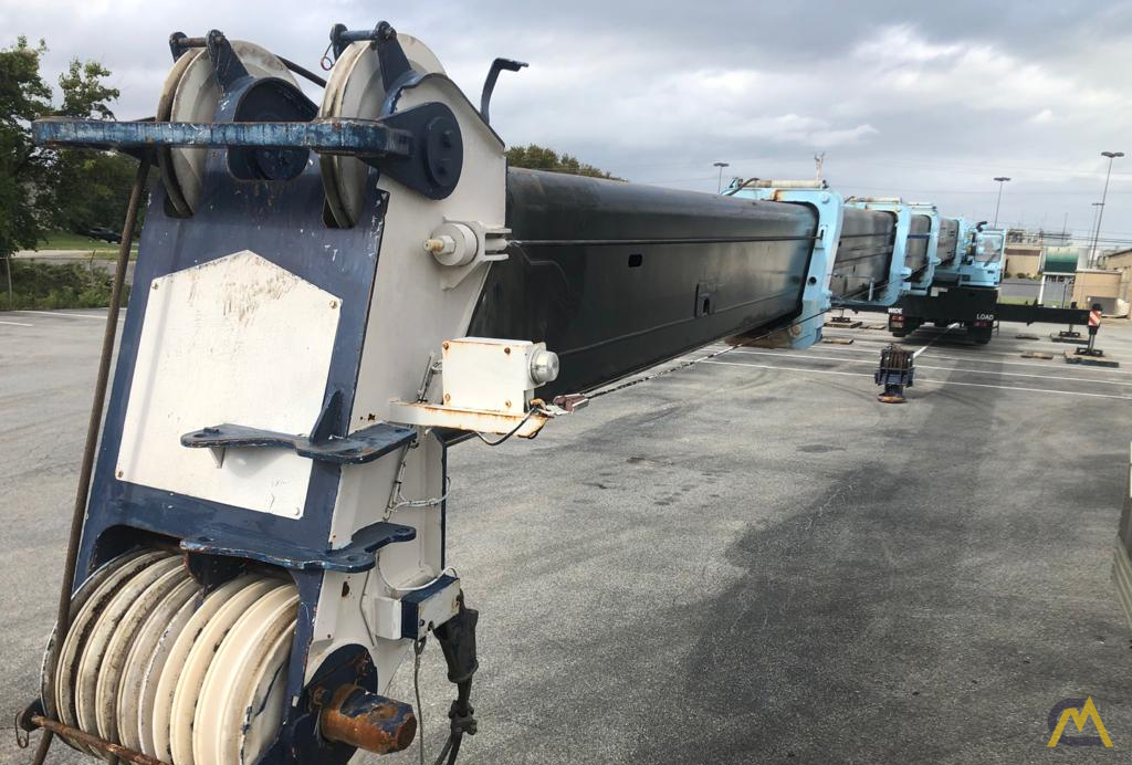 Krupp KMK 5175 175-ton All Terrain Crane 68