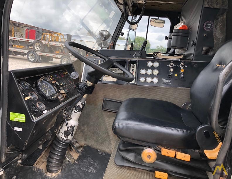 Krupp KMK5160 175-Ton All Terrain Crane 3