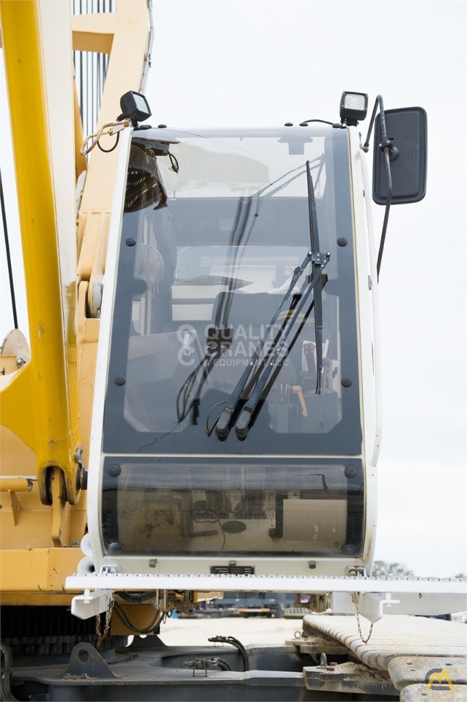 Liebherr LR 1280 300-Ton Lattice Boom Crawler Crane 29