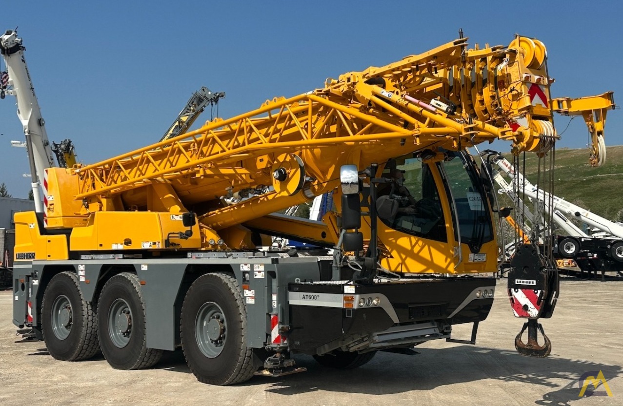 【ジャンク】LIEBHERR モバイルクレーン LTM 1050-3.1 ジャンク】LIEBHERR モバイルクレーン LTM 1050-3.1 - メルカリ