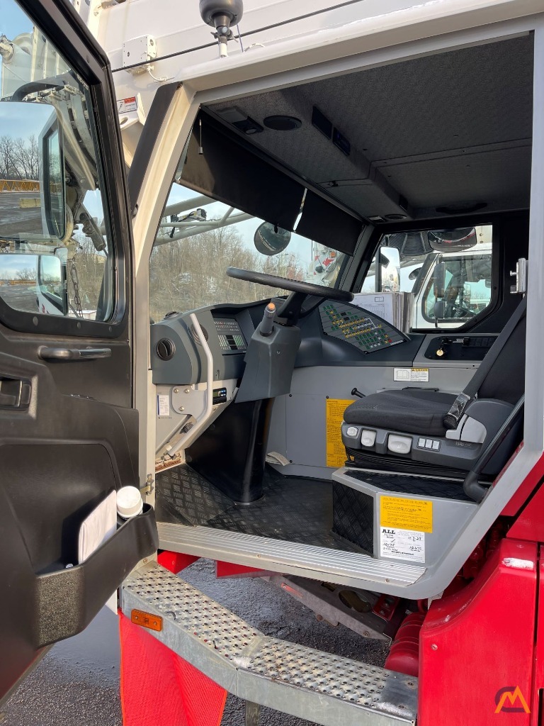 Liebherr LTM 1060-3.1 5