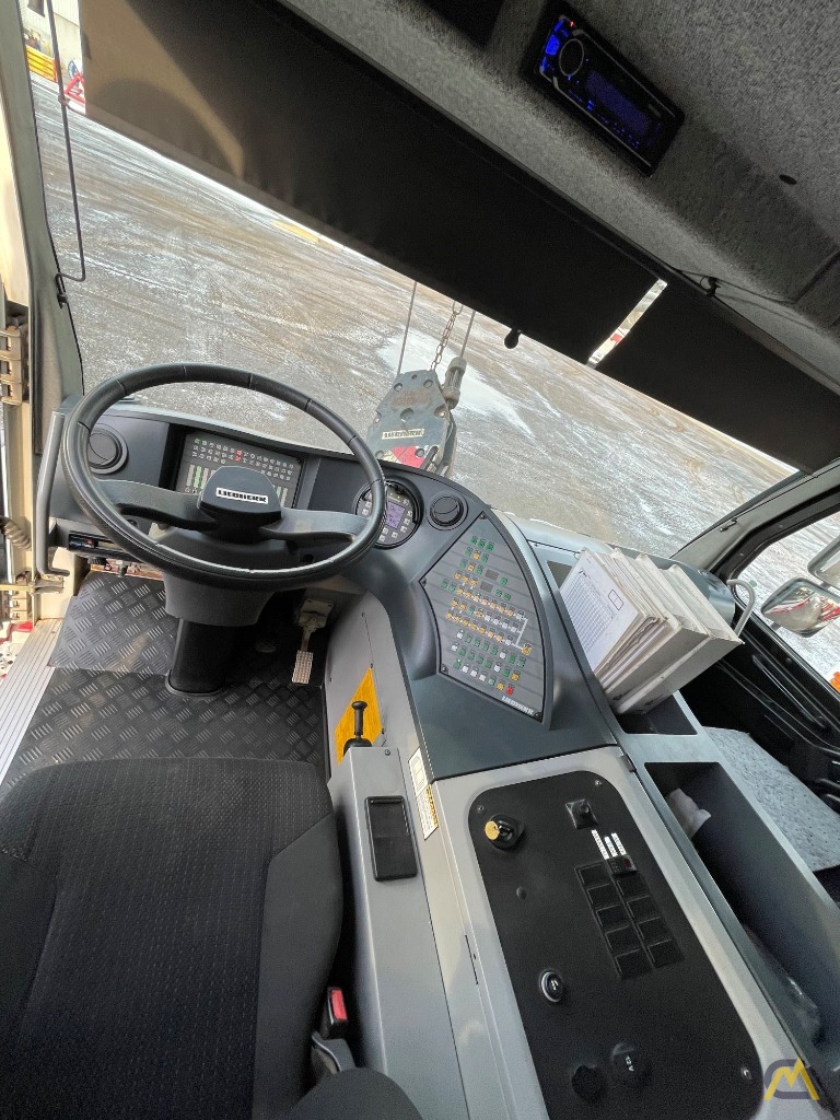 Liebherr LTM 1060-3.1 6