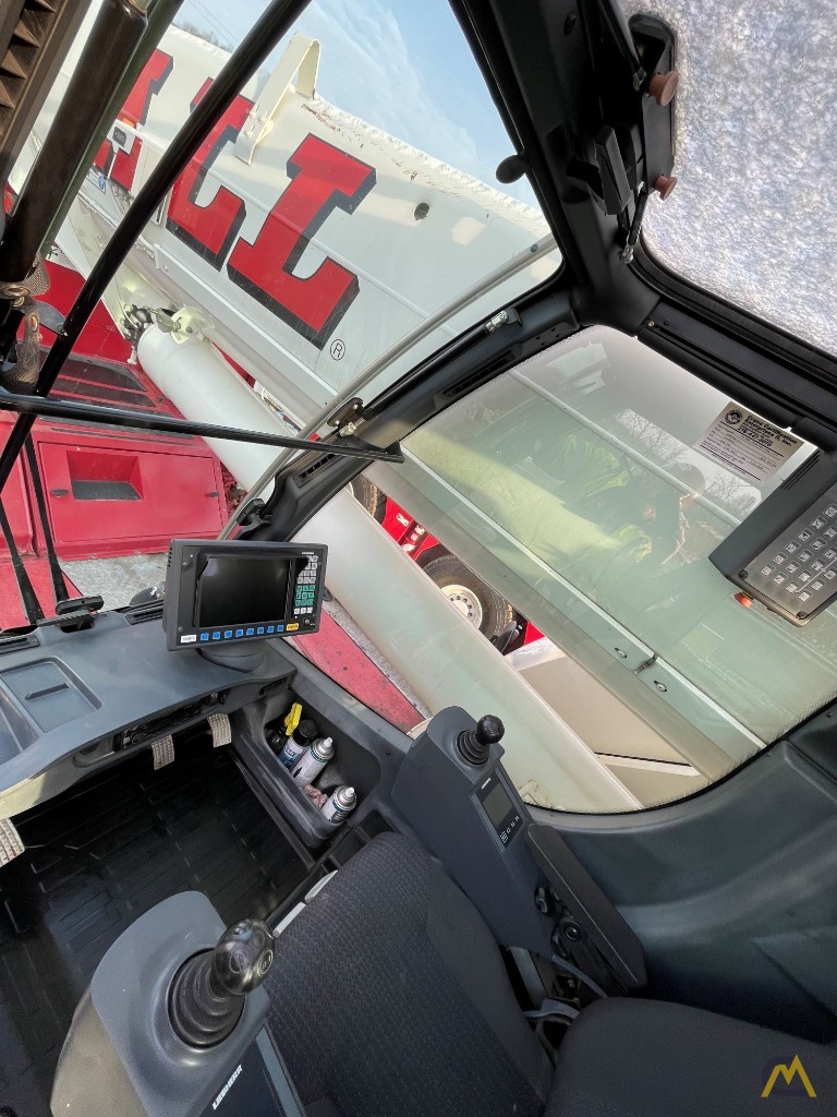 Liebherr LTM 1060-3.1 9