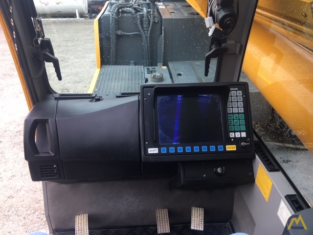 Liebherr LTM 1070-4.2 80-Ton All Terrain Crane 8