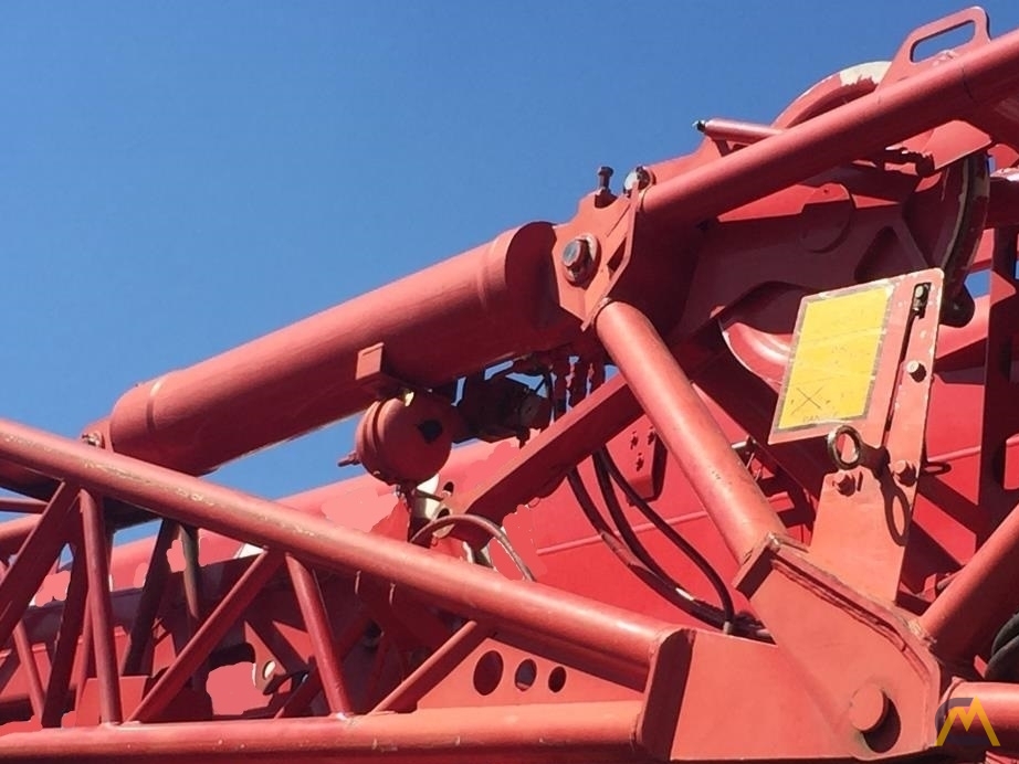 Liebherr LTM 1100-5.1 120-Ton All Terrain Crane 19