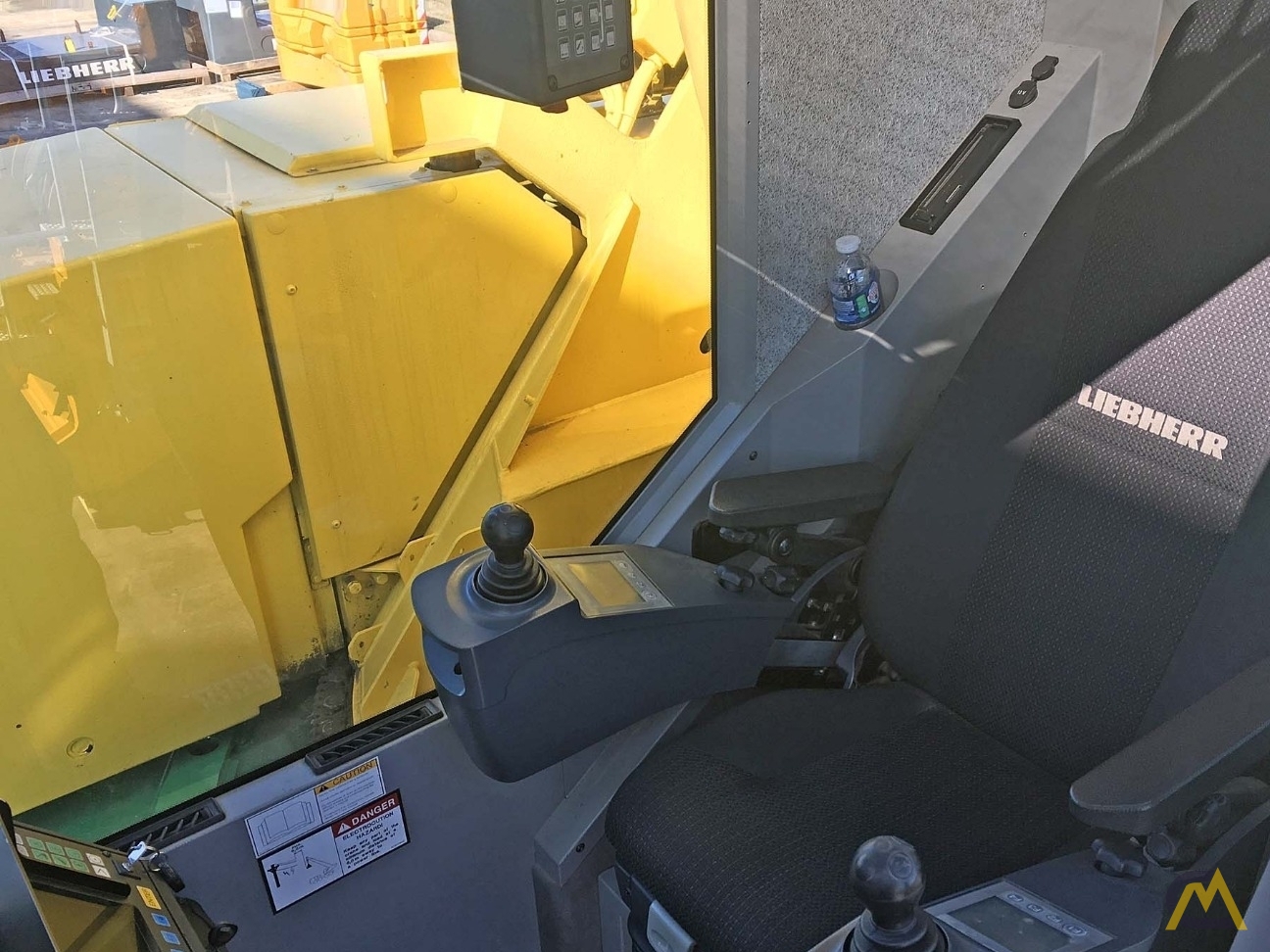 Liebherr LTM 1130-5.1 130-ton All Terrain Crane 7