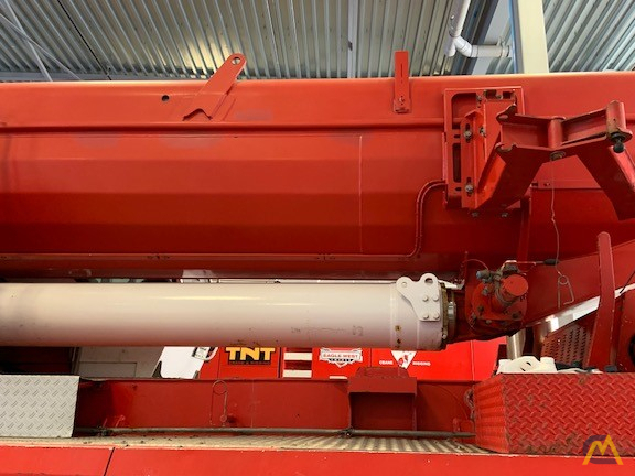 Liebherr LTM 1160/2 200-ton All Terrain Crane 9