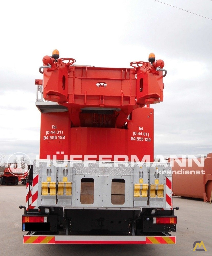 Liebherr LTM 1250-5.1 300-ton All Terrain Crane 5