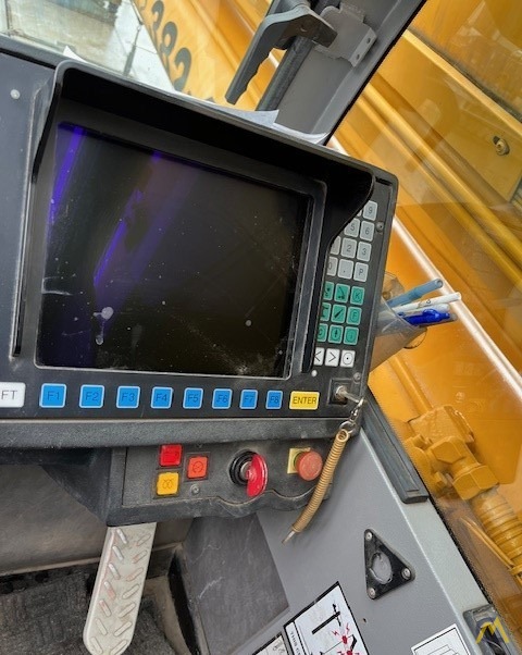 Liebherr LTM 1250-6.1 All Terrain Mobile Crane 7
