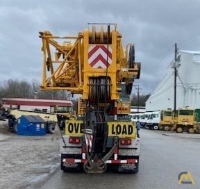 Liebherr LTM 1250-6.1 All Terrain Mobile Crane 3