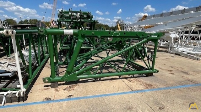 Liebherr LTM 1350-6.1 All Terrain Mobile Crane 7