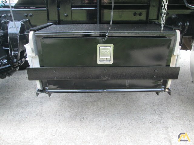 Like New!!! PM 50 P 11-Ton Knuckleboom Crane 12
