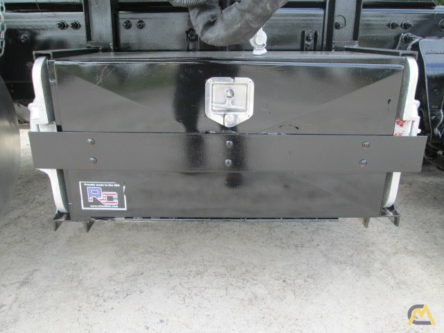 Like New!!! PM 50 P 11-Ton Knuckleboom Crane 14