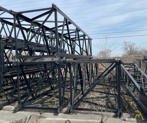 Link-Belt  (3) 20' x 48