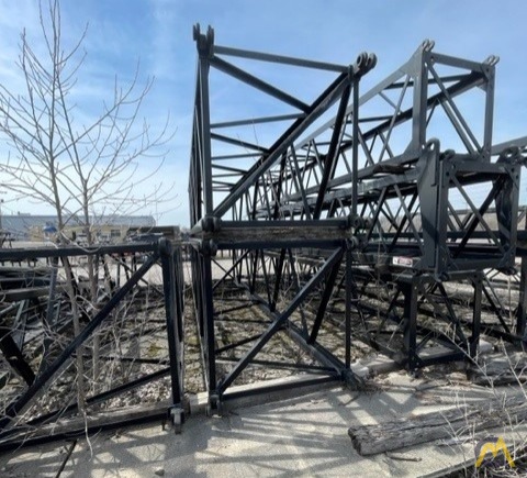 Link-Belt  (3) 20' x 48