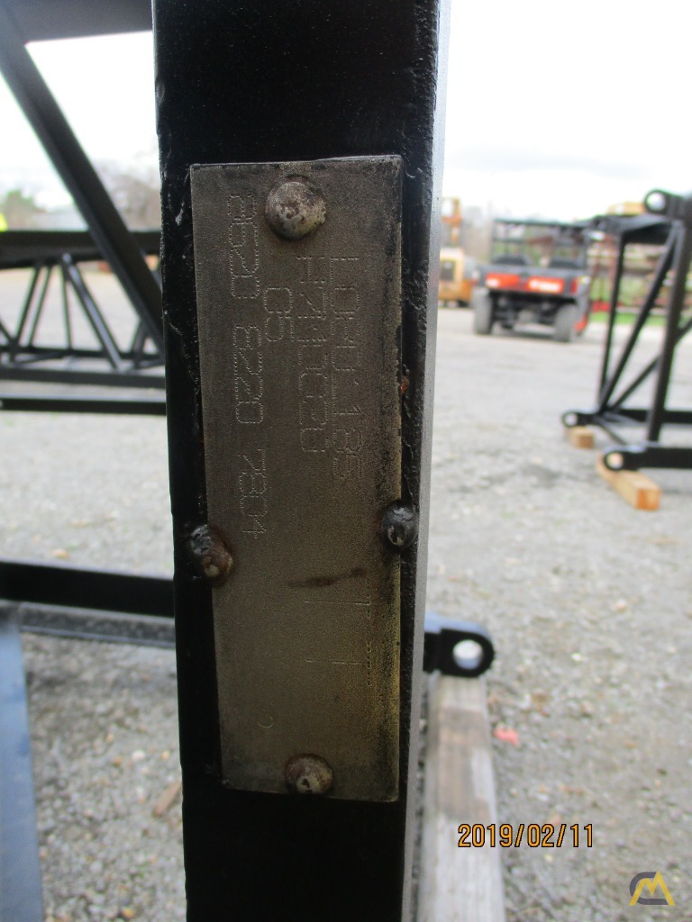 Link-Belt 20' x 48