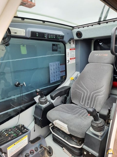 SOLD Link-Belt ATC-3200 200-Ton All Terrain Crane 6