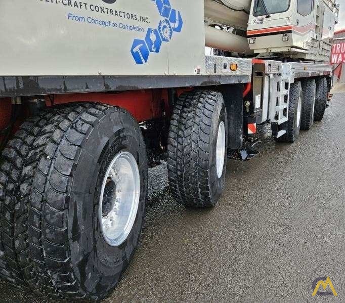 Link-Belt ATC-3210 All Terrain Crane 13