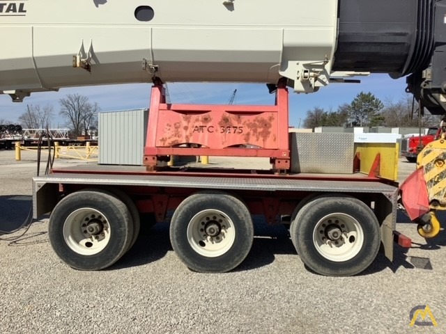 SOLD Link-Belt ATC-3275 275-Ton All Terrain Crane 8