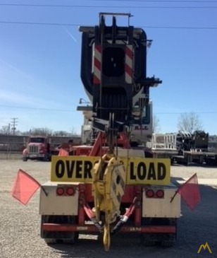 SOLD Link-Belt ATC-3275 275-Ton All Terrain Crane 7