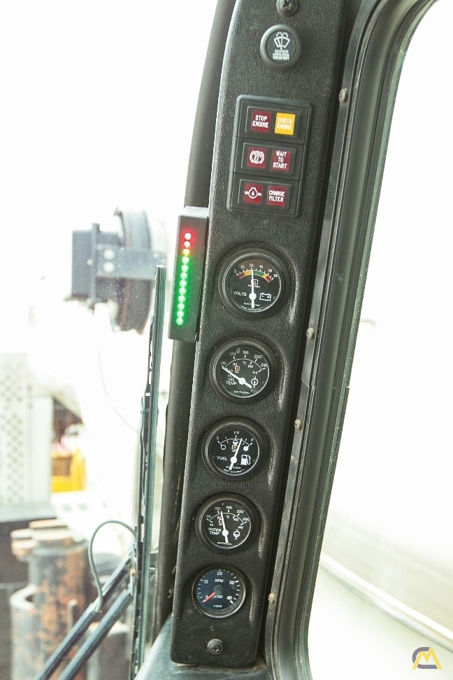 Link-Belt HTC-3140 140-Ton Telescopic Truck Crane 13