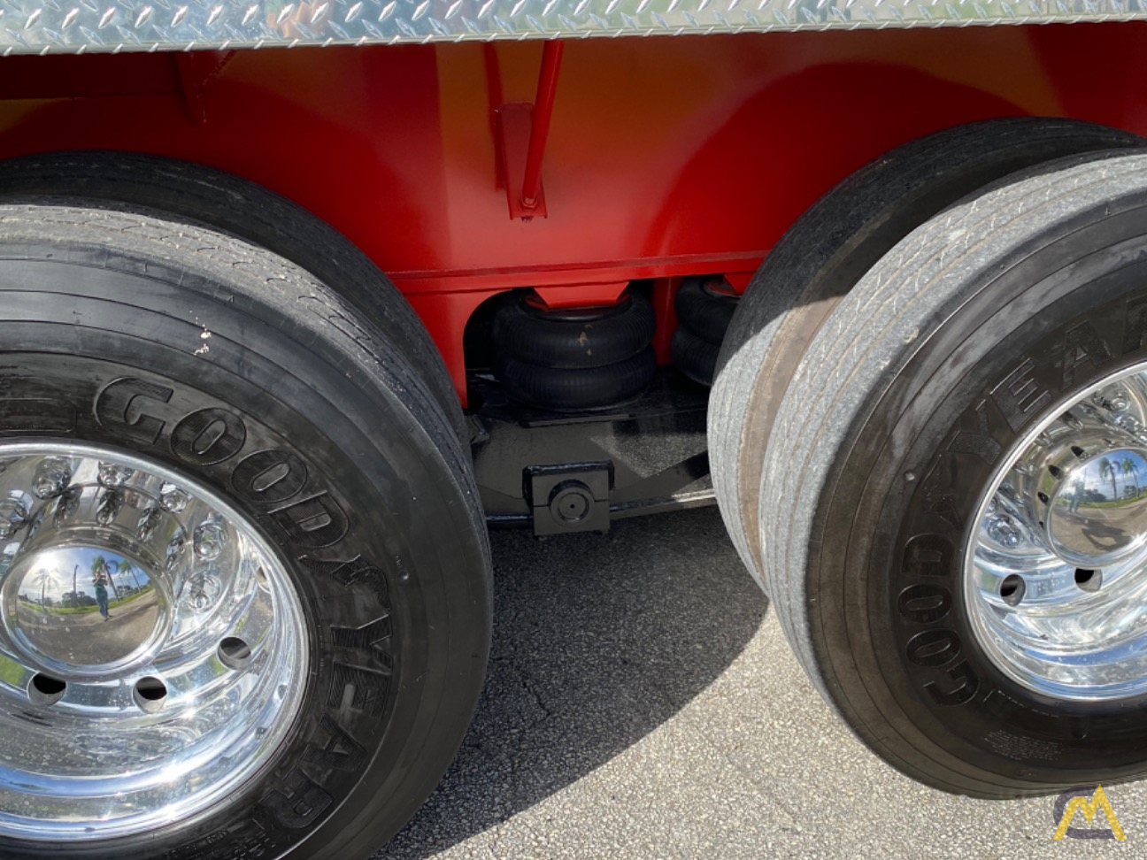 Link-Belt HTC-86100 100-ton Truck Cranes 26