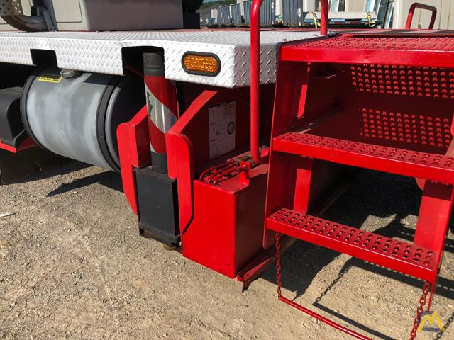 Link-Belt HTC-8640HL 40-Ton Telescopic Boom Truck Crane 4