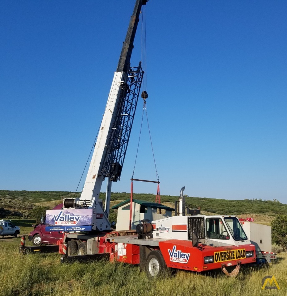 link-belt-htc-8640hl-40-ton-telescopic-truck-crane-for-sale-hoists
