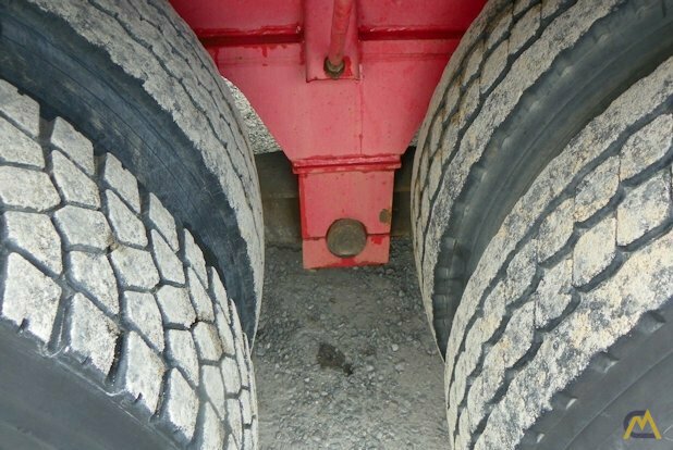 Link-Belt HTC-8670 70-Ton Telescopic Truck Boom Crane 25