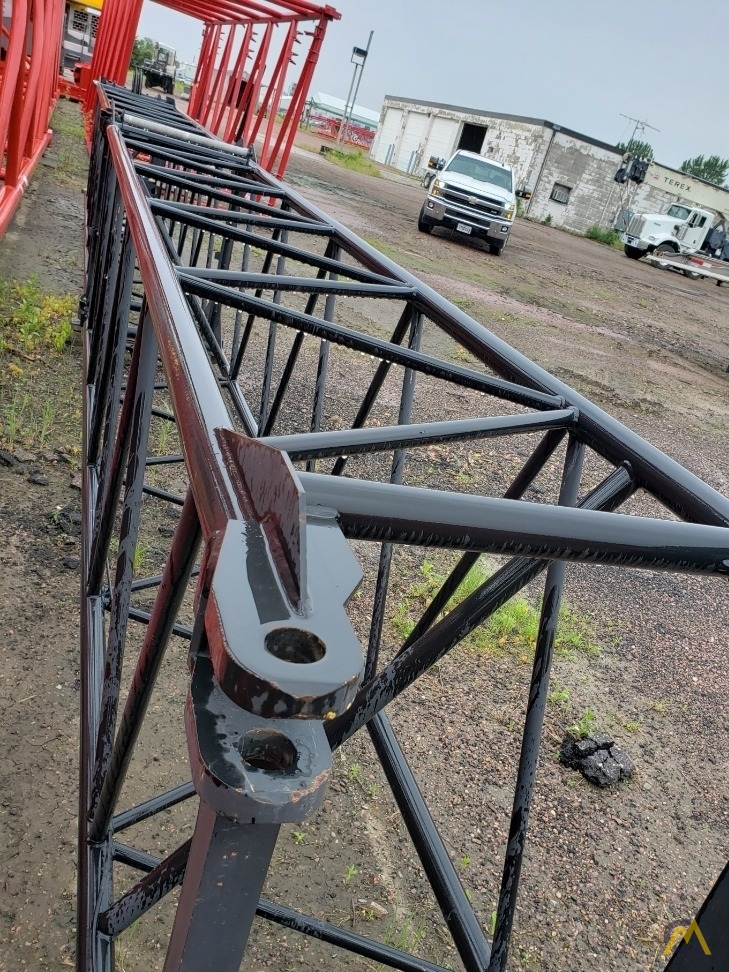 Link-Belt HTC-8690 90-ton Truck Crane 21