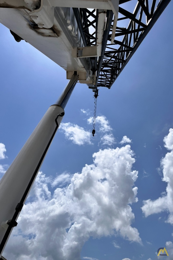 Link-Belt HTT-8675 75-Ton Telescopic Truck Crane 3