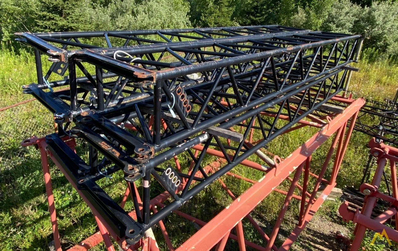 Link-Belt Jib Inserts 0